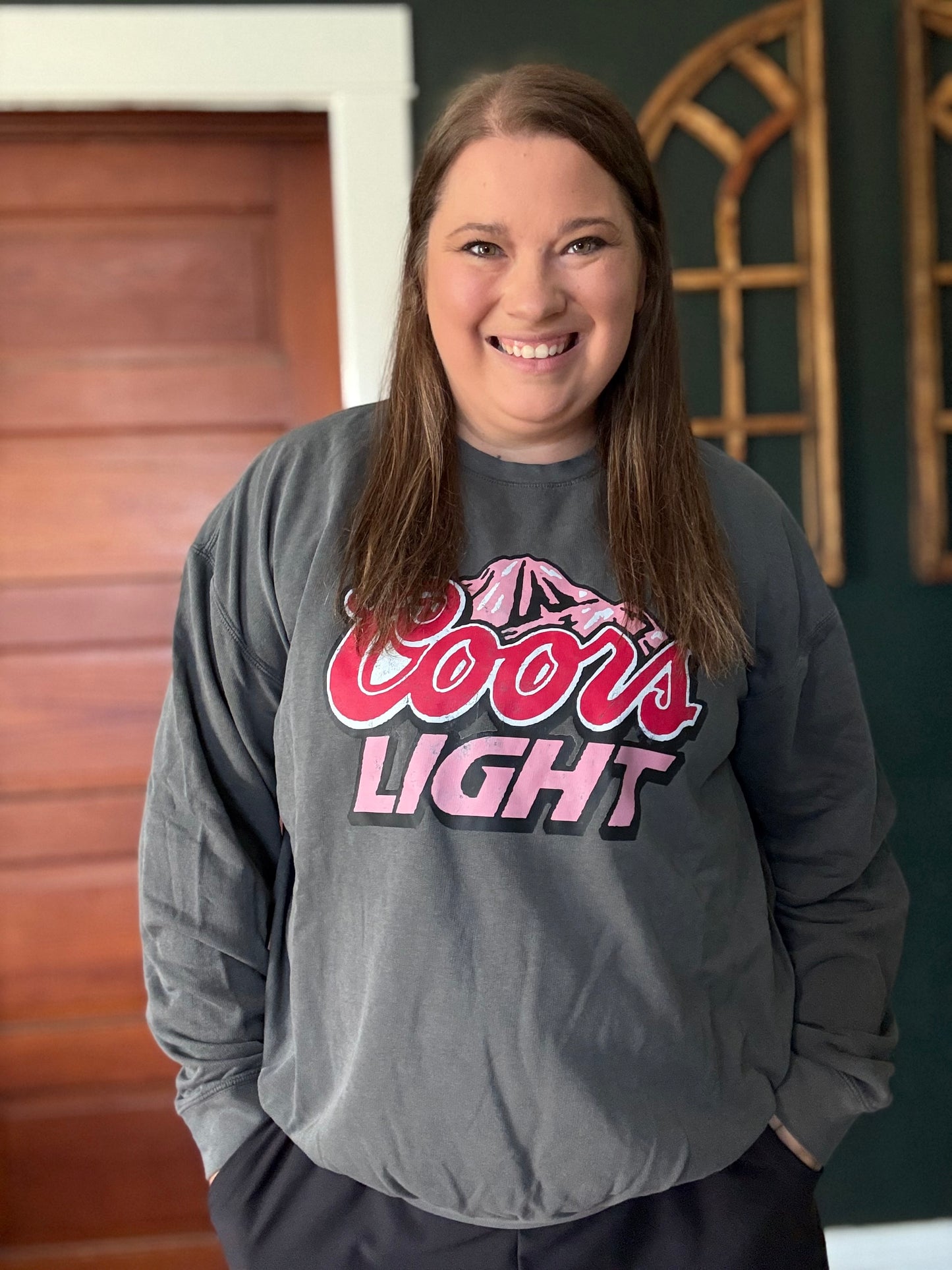 COORS CREW