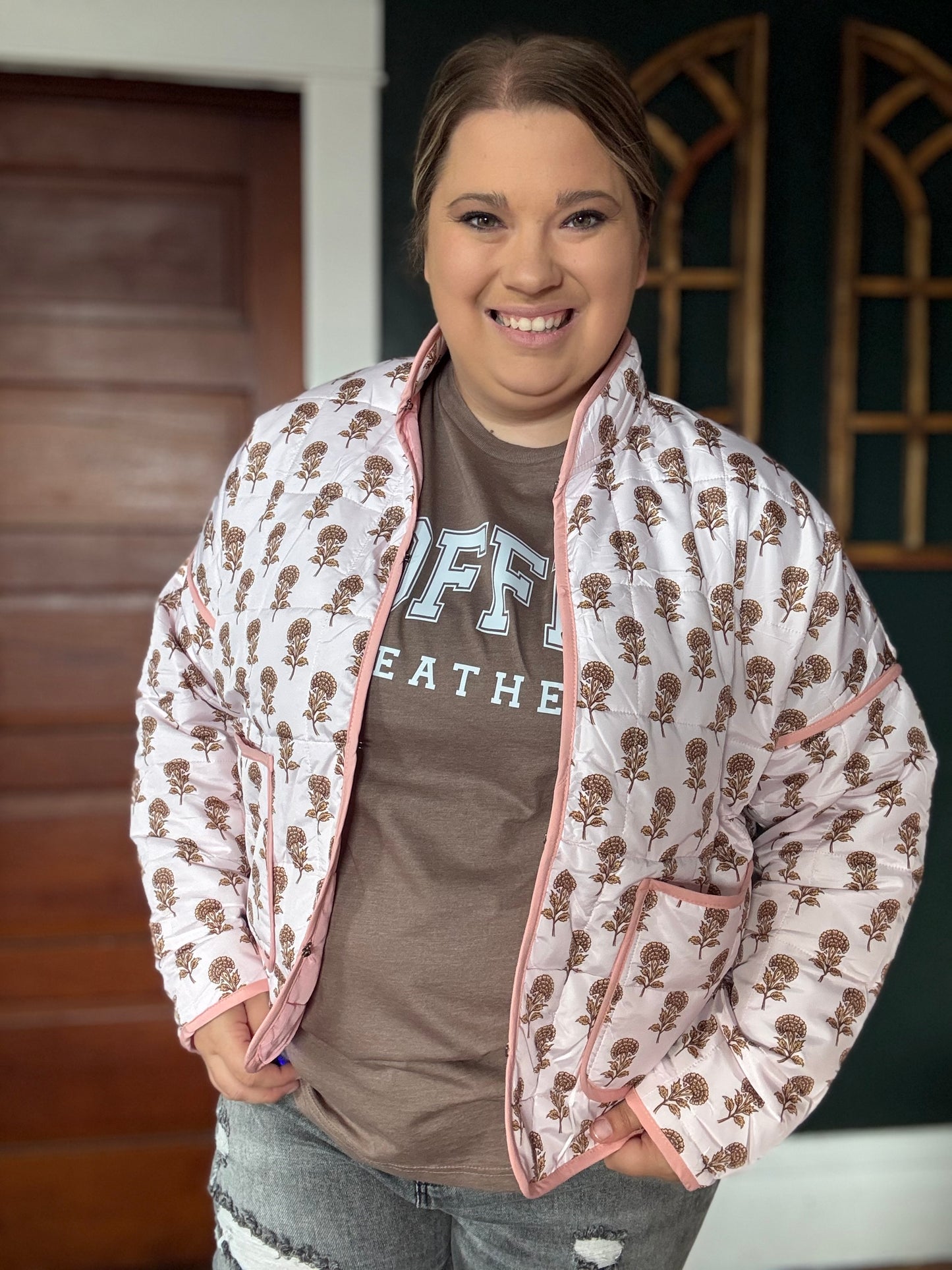 ASPEN JACKET