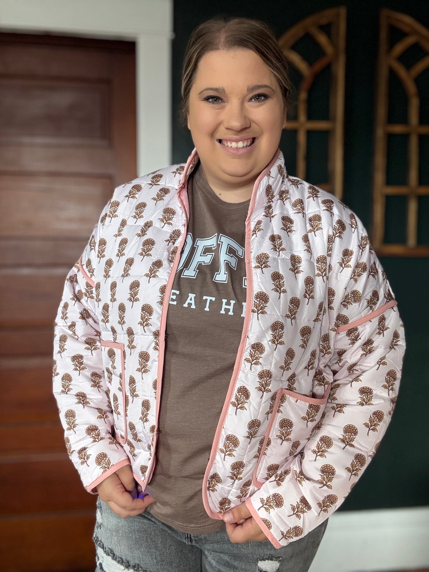 ASPEN JACKET