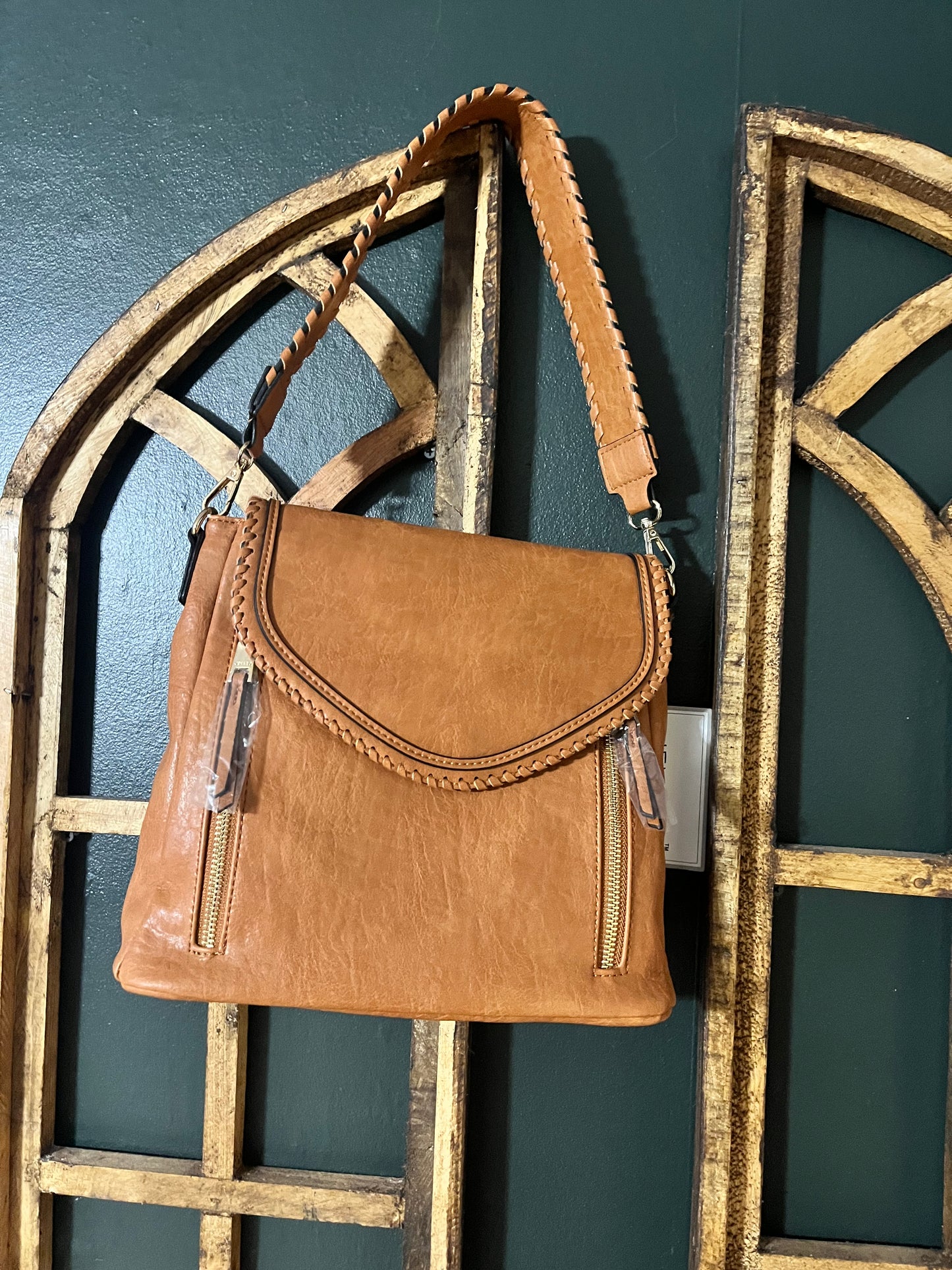LORELEI CROSSBODY