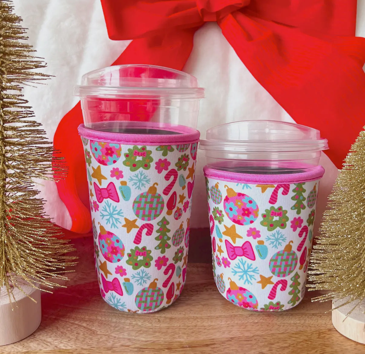 COFFEE CUP COVER 24 OUNCE