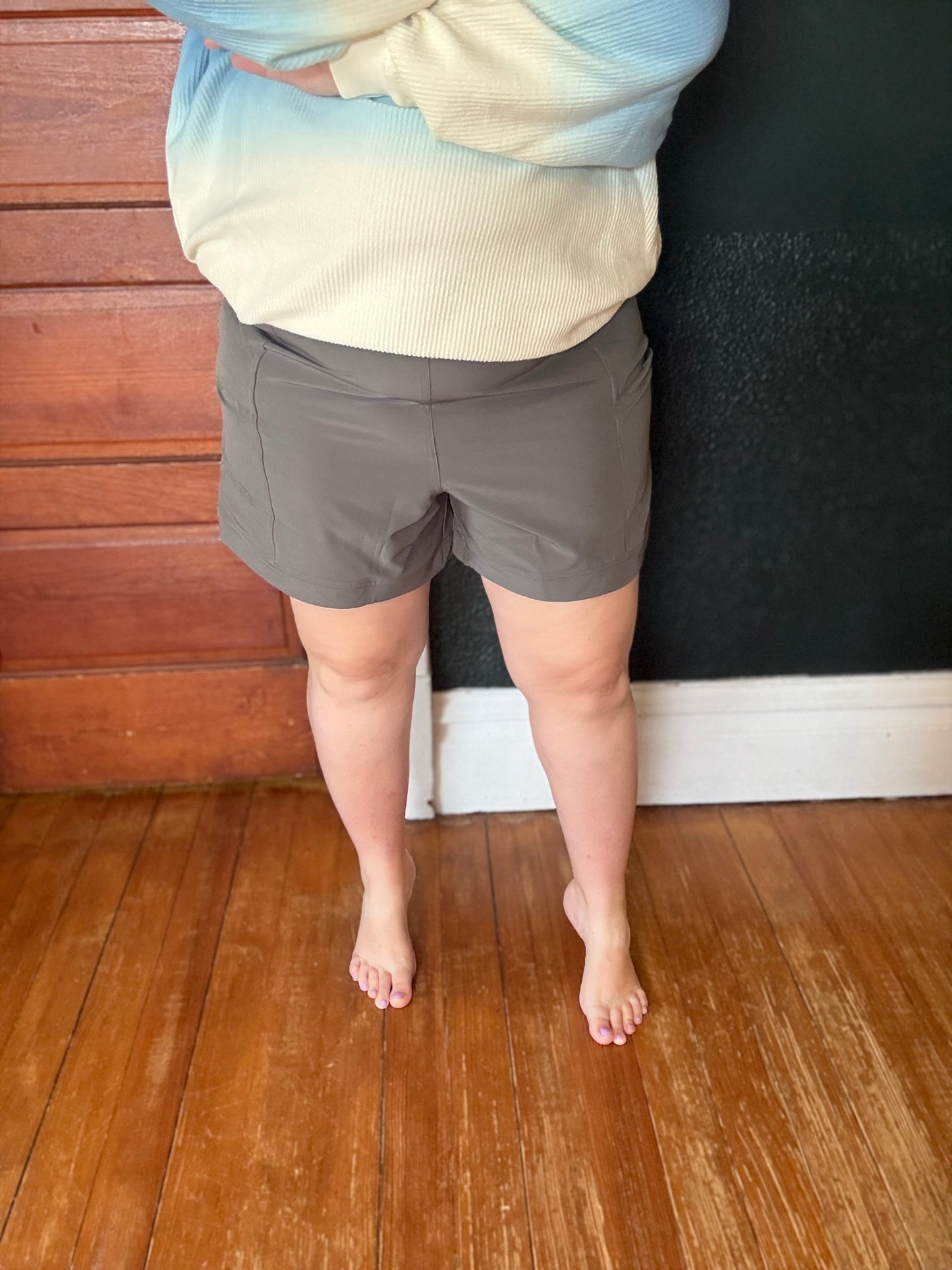 HIKING SHORT