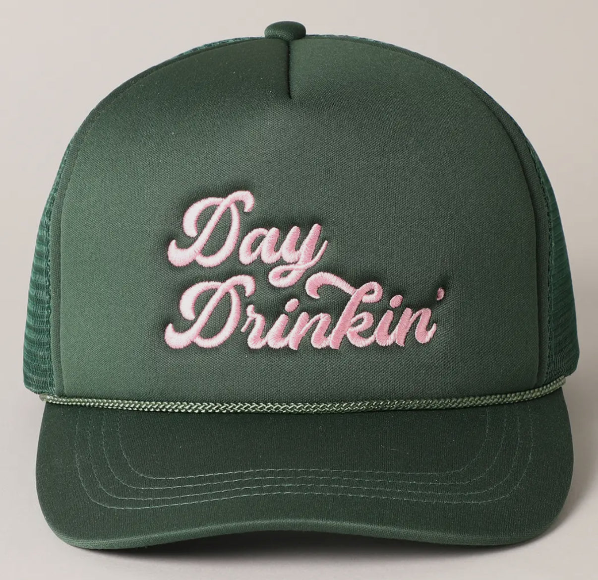 DAY DRINKIN’ HAT