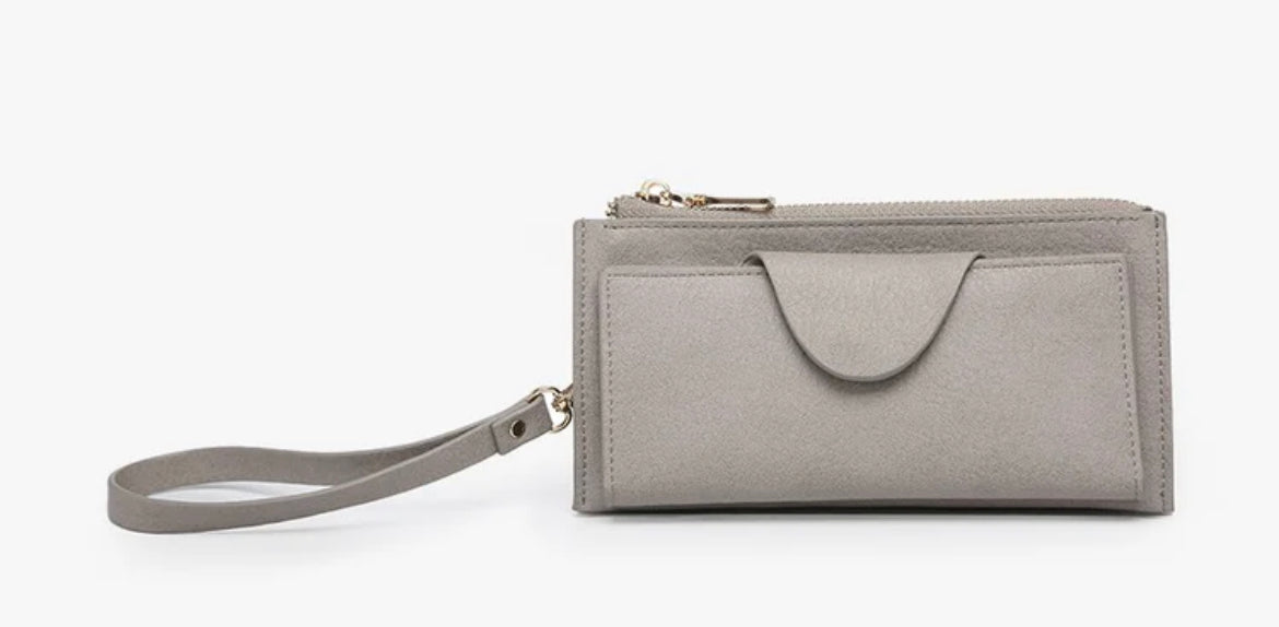 KYLA RFID WALLET