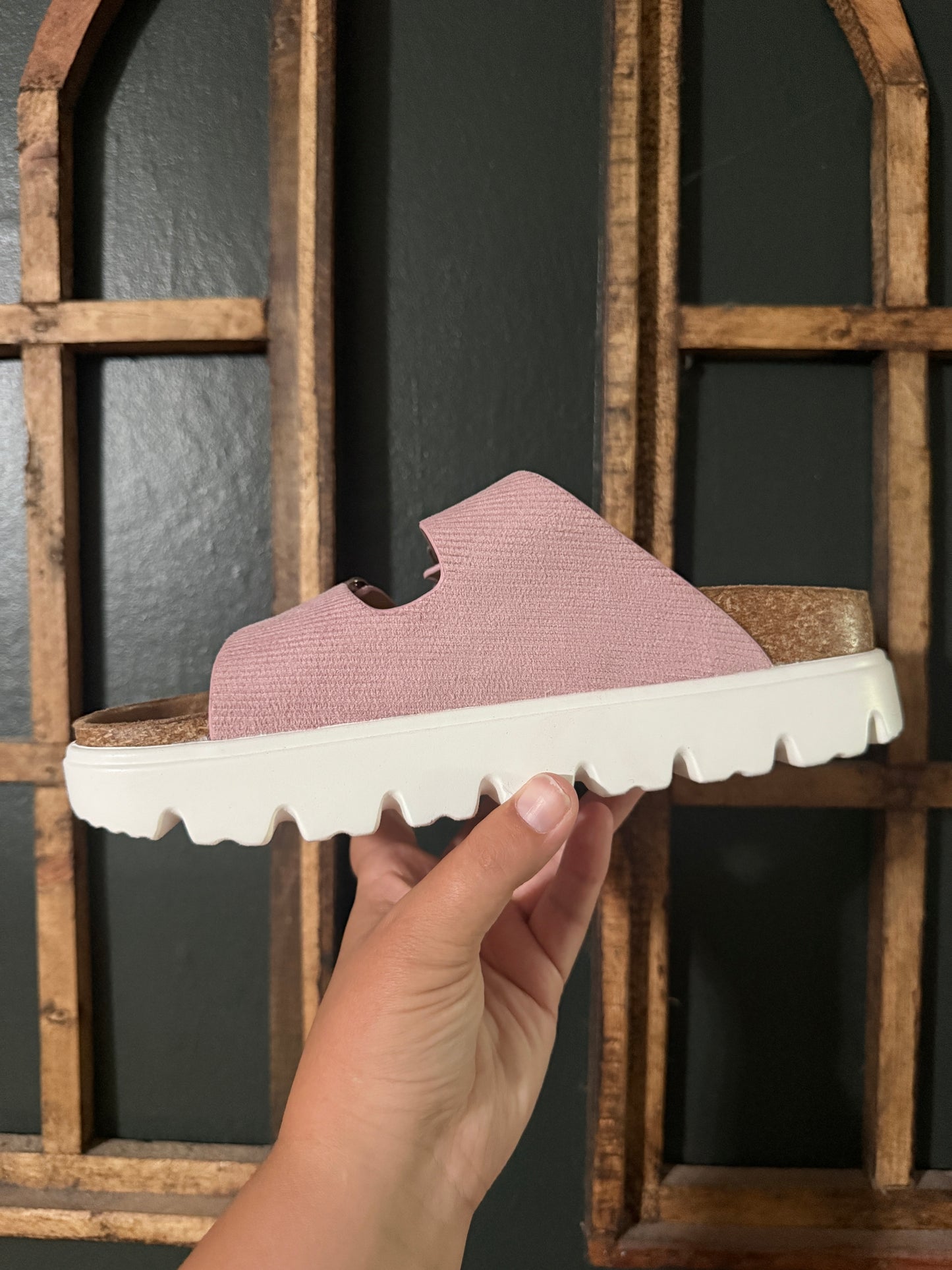 JAZMIN 2 PINK
