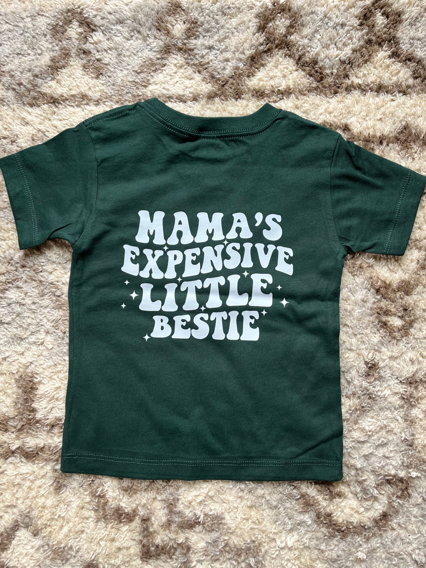 MAMAS EXPENSIVE BESTIE