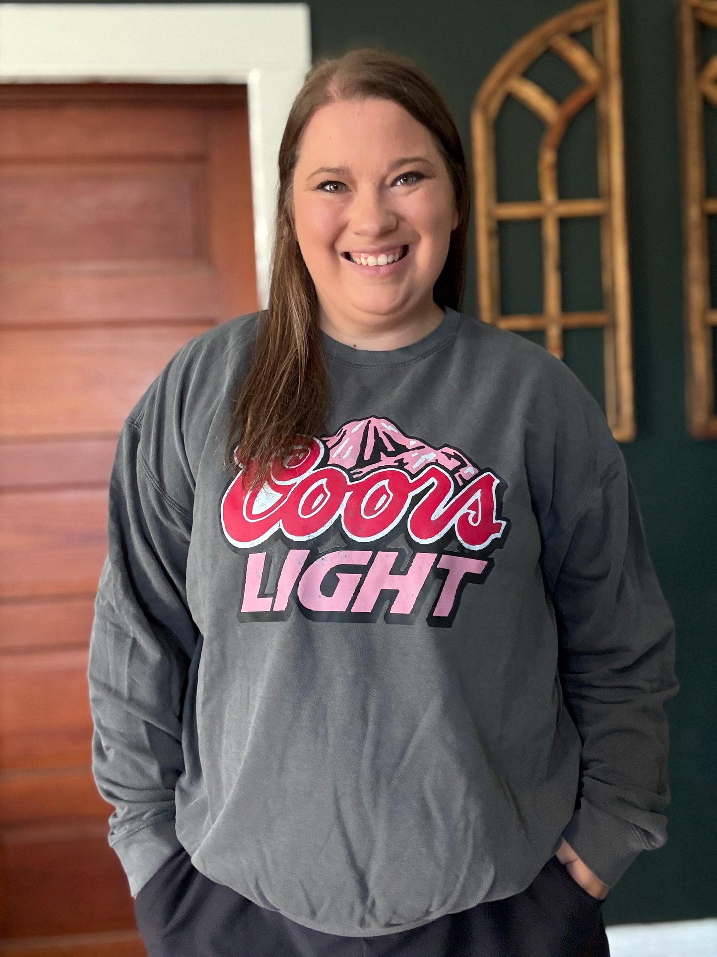 COORS CREW