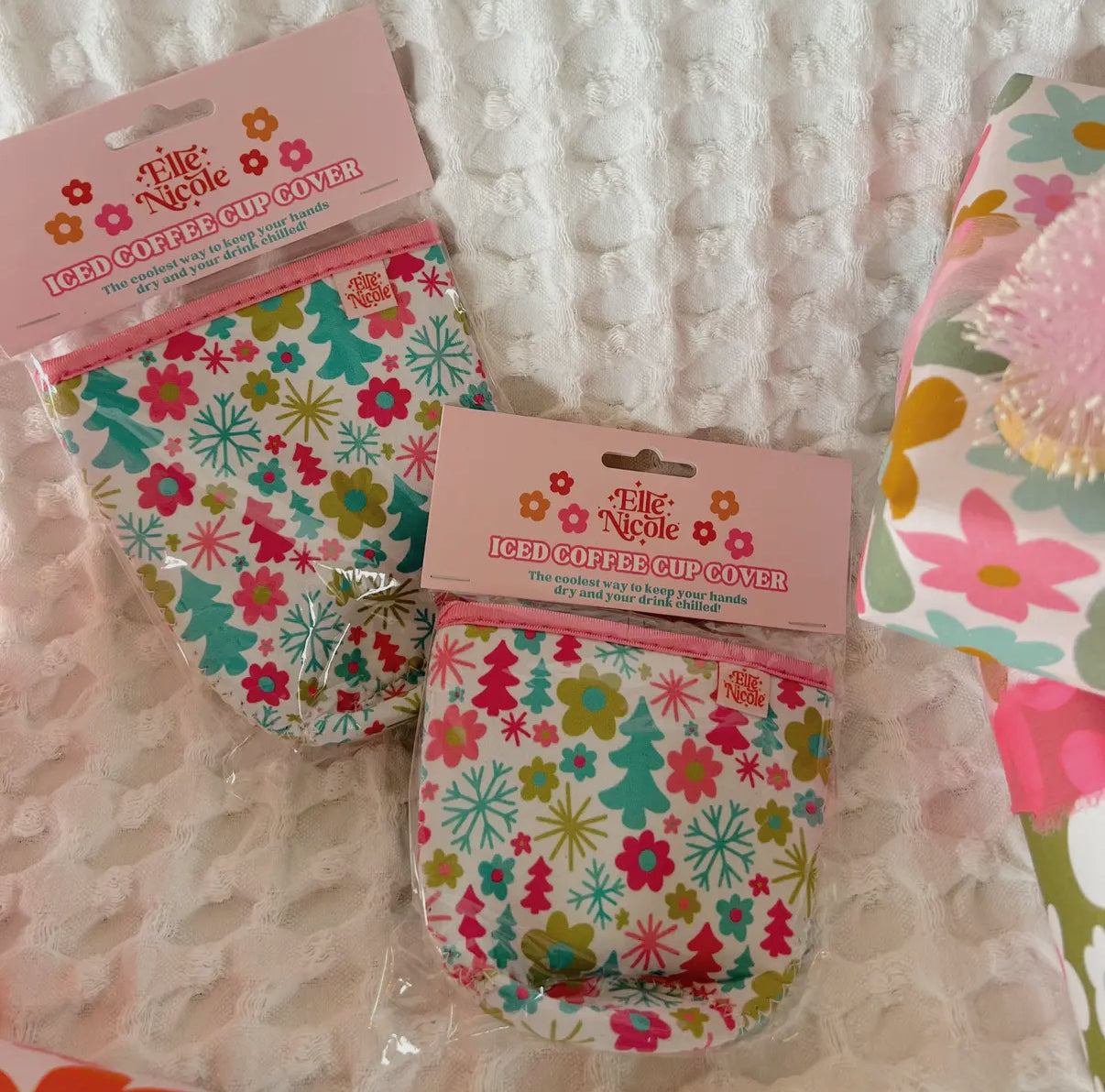 COFFEE CUP COVER 24 OUNCE