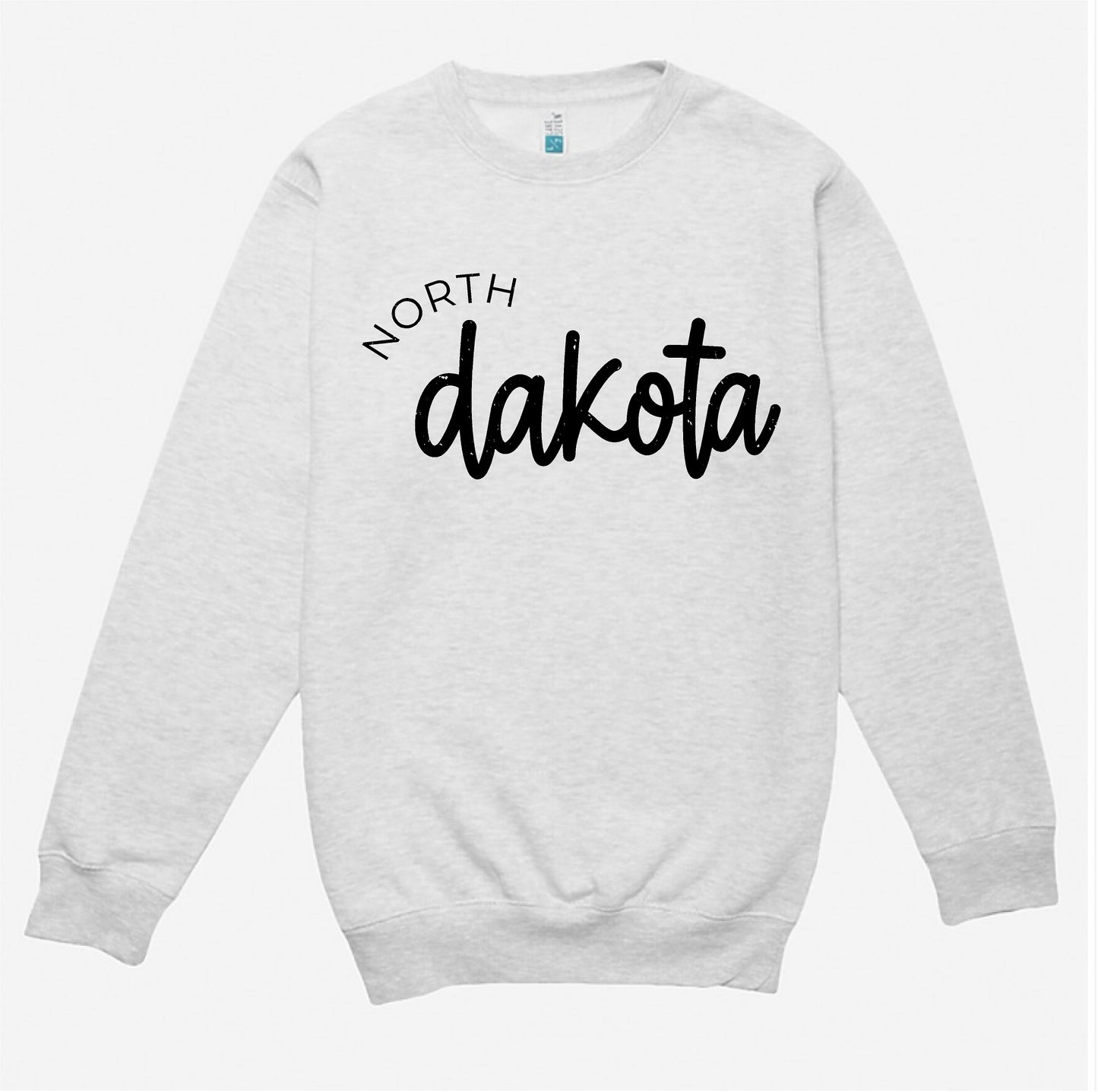 PREORDER NORTH DAKOTA CREW