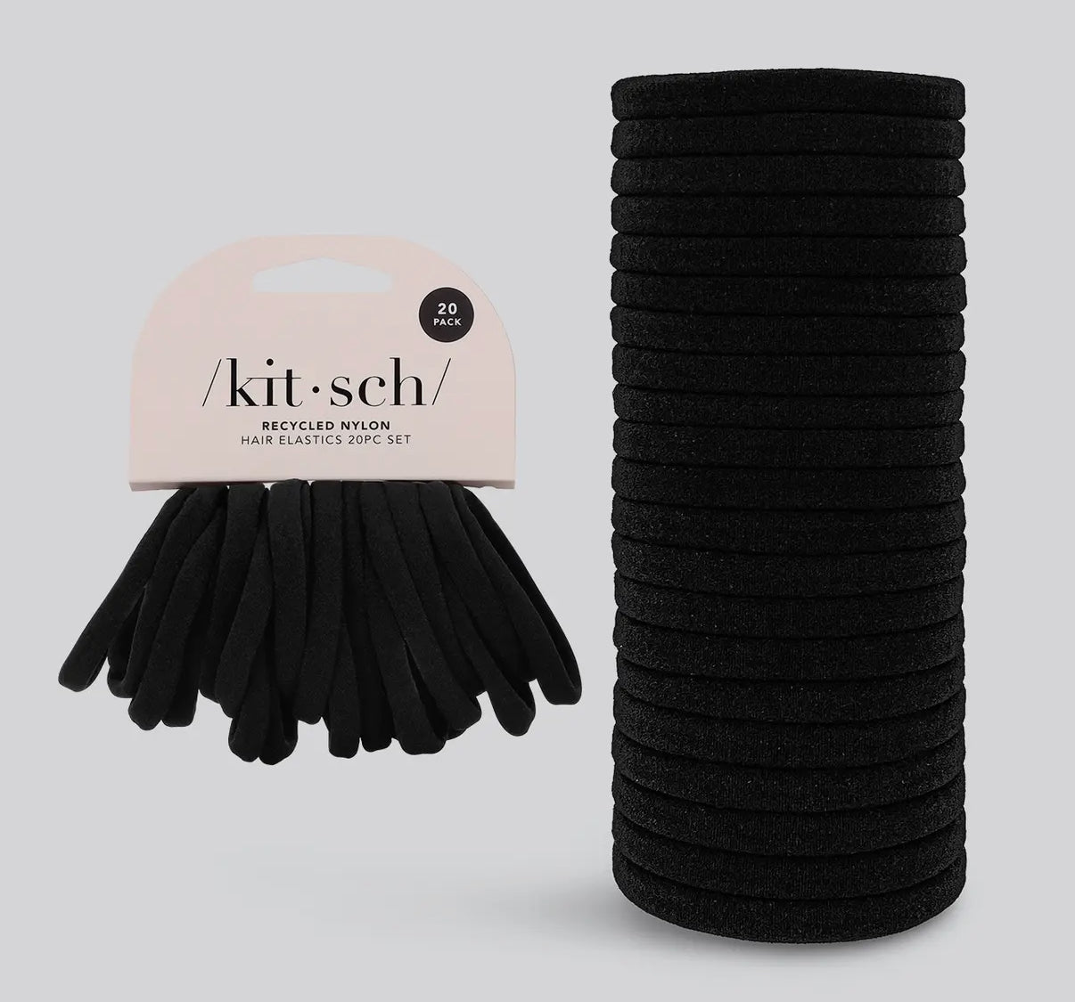 KITSCH NYLON ELASTICS - MWB