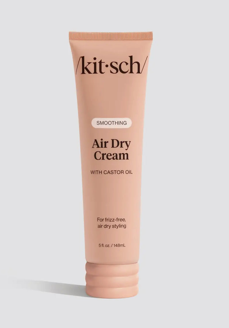 KITSCH SMOOTHING AIR DRY CREAM MWB