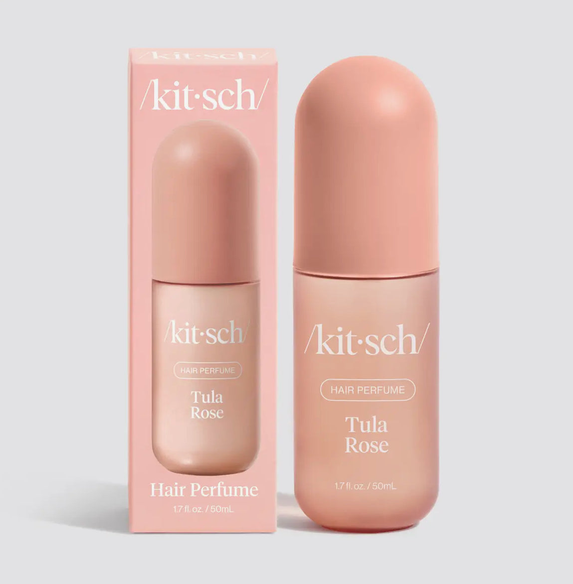 KITSCH TULA ROSE HAIR PERFUME MWB