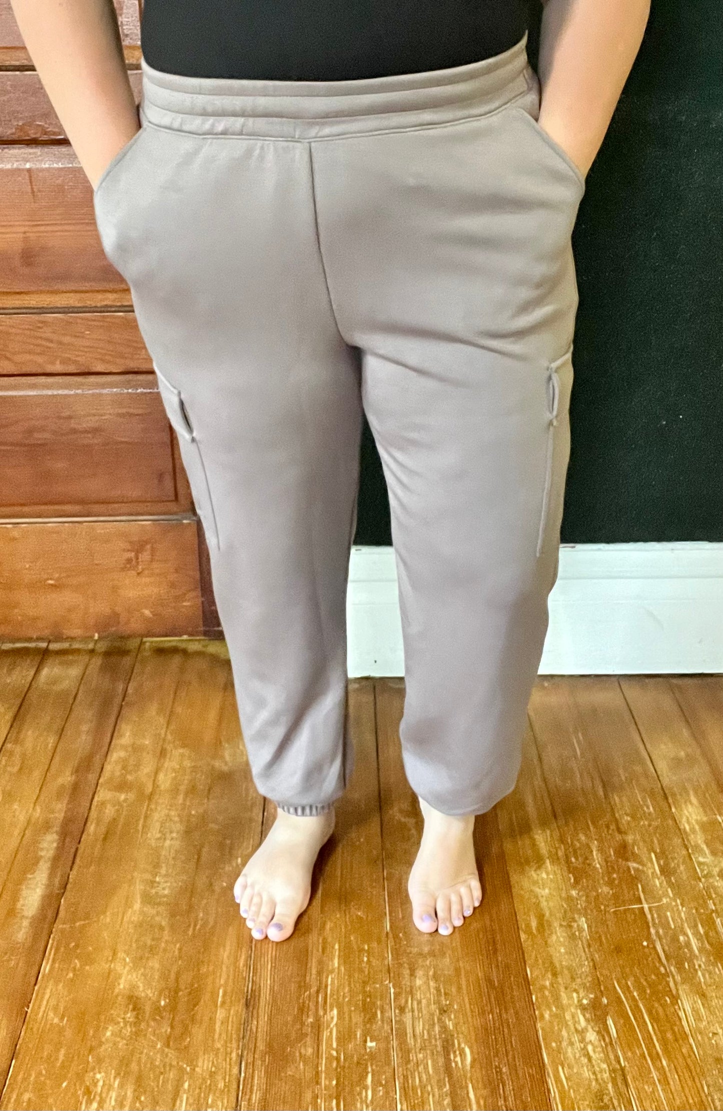 SCUBA JOGGER PANT
