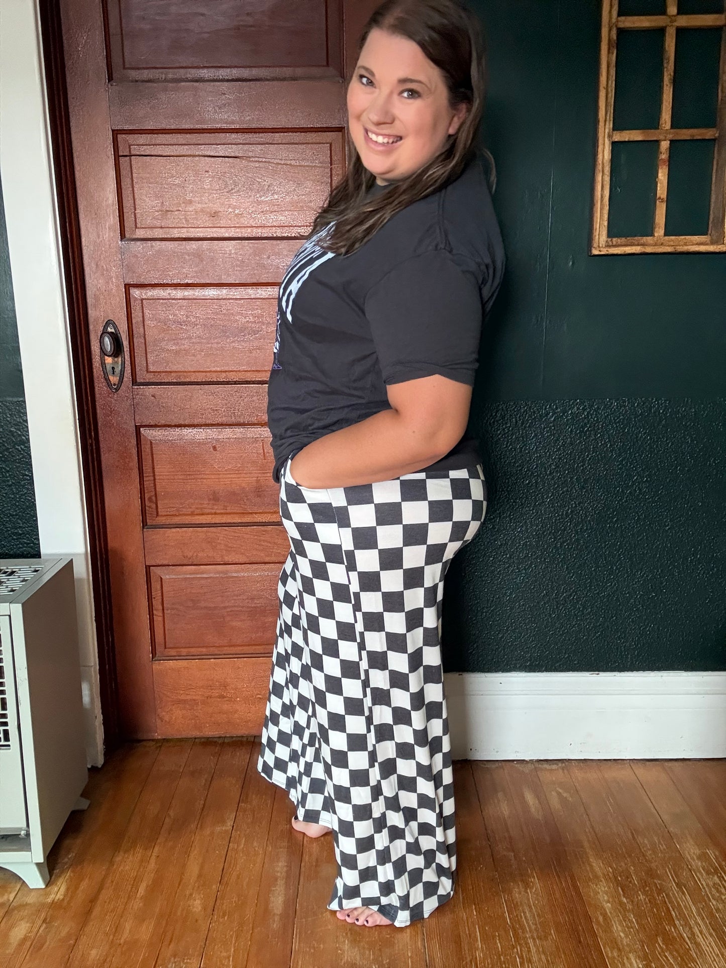 GAME DAY PANTS