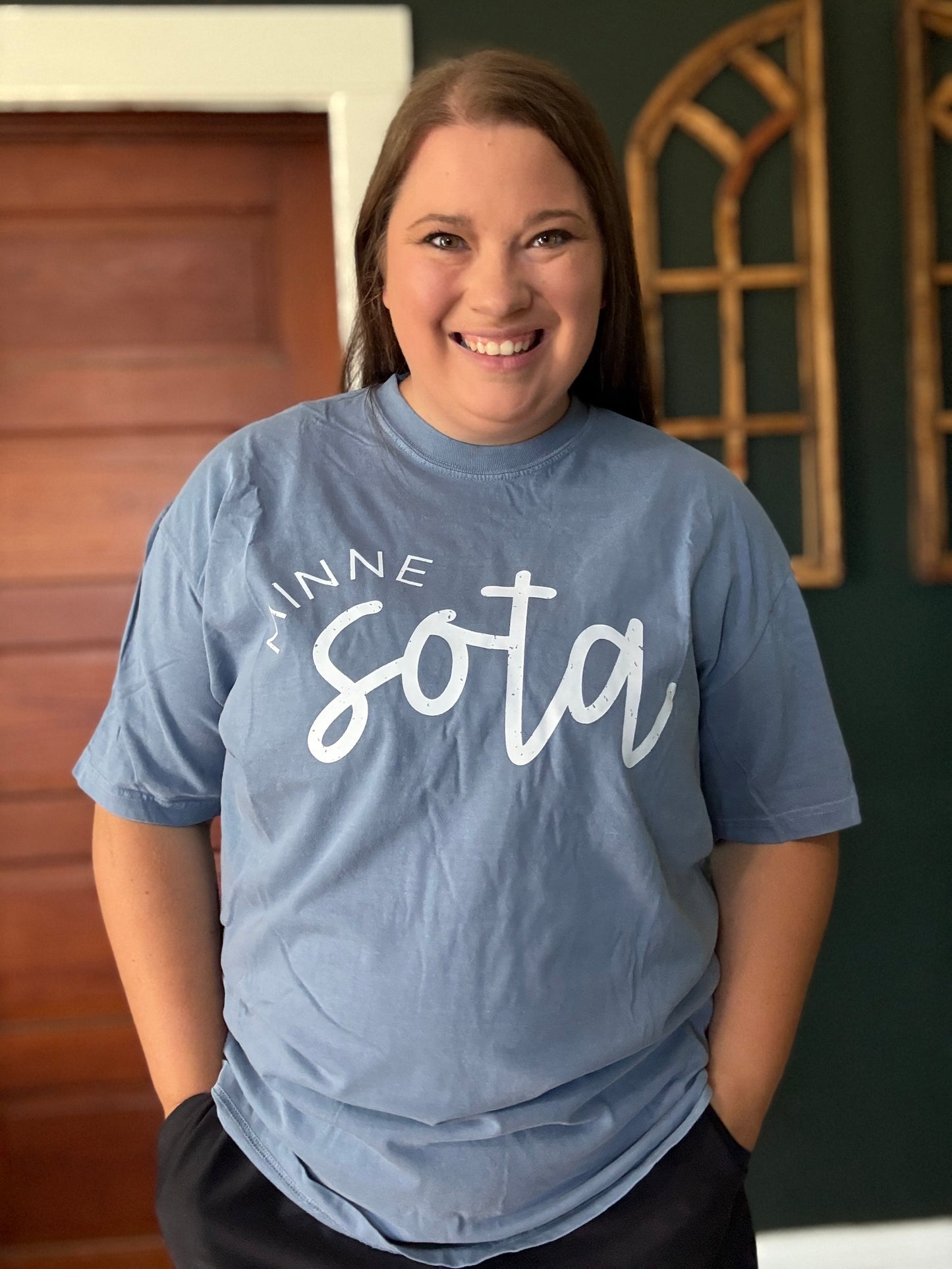 SOTA TEE