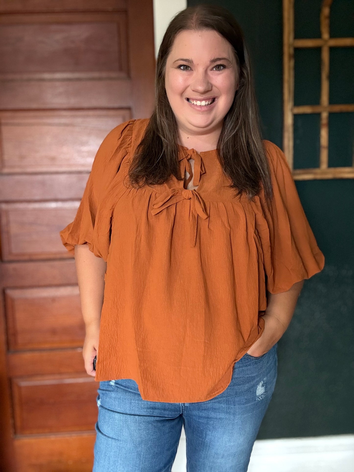 FALL LEAVES TOP