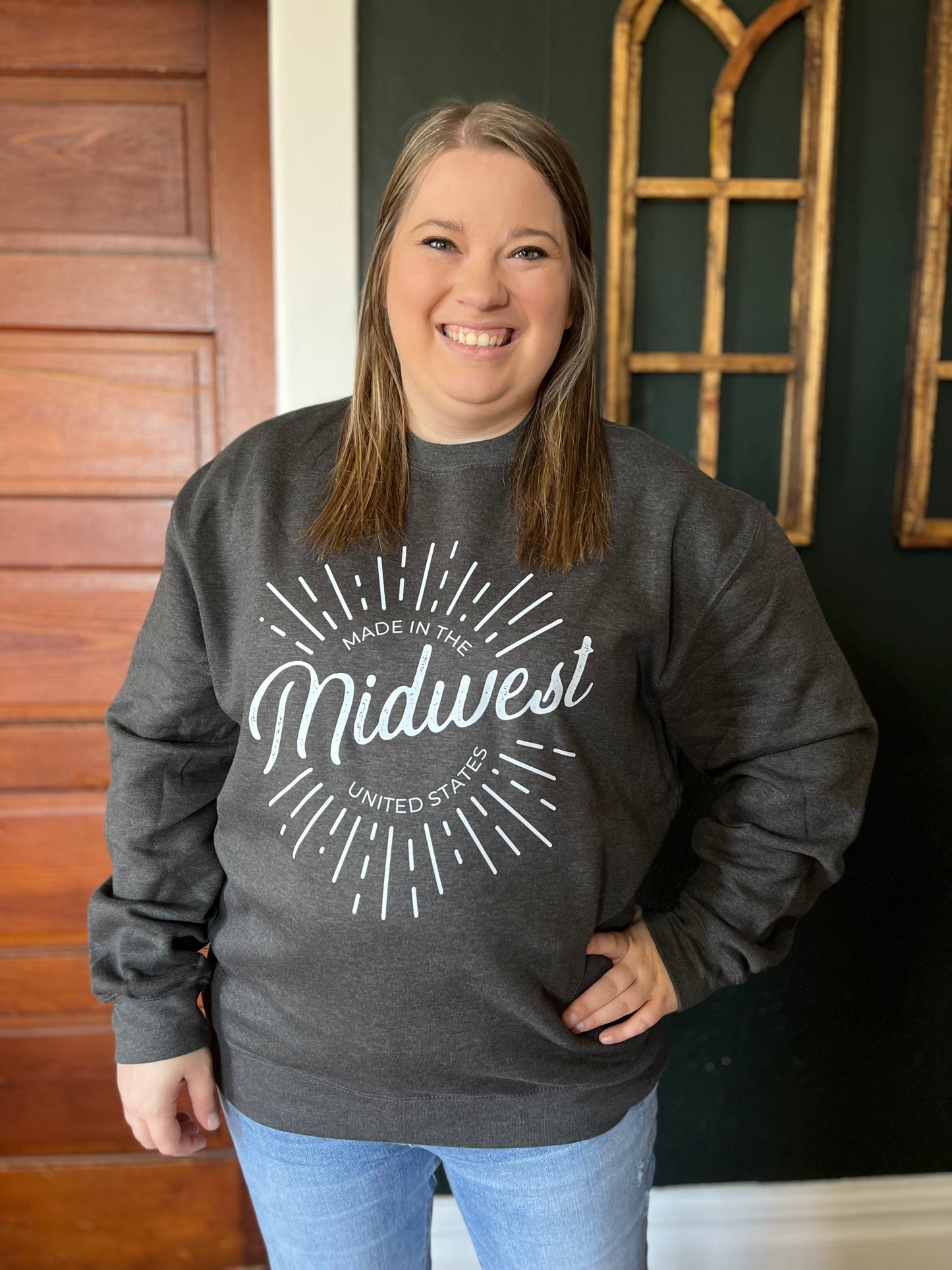 MADE IN THE MIDWEST CREW