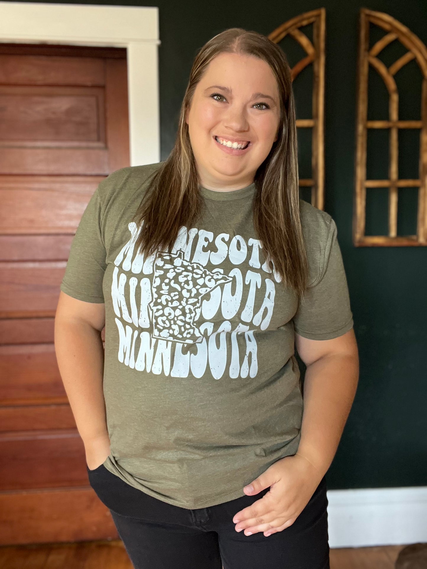 WILD FOR MN