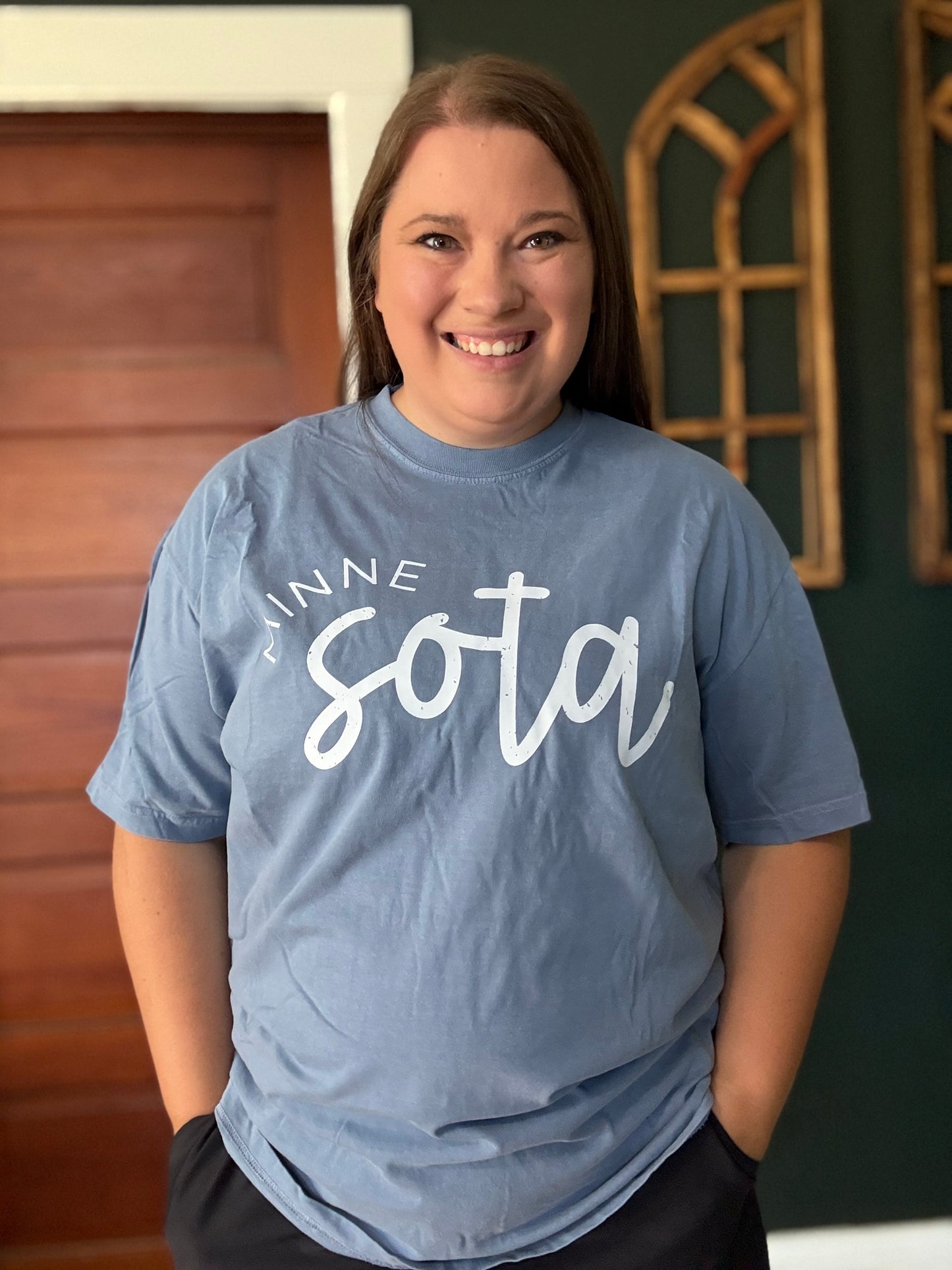 SOTA TEE