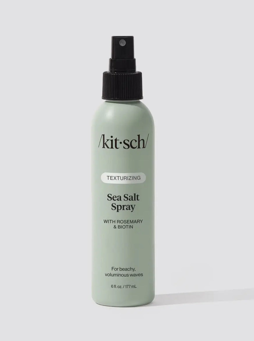 KITSCH TEXTURIZING SEA SALT SPRAY - MWB