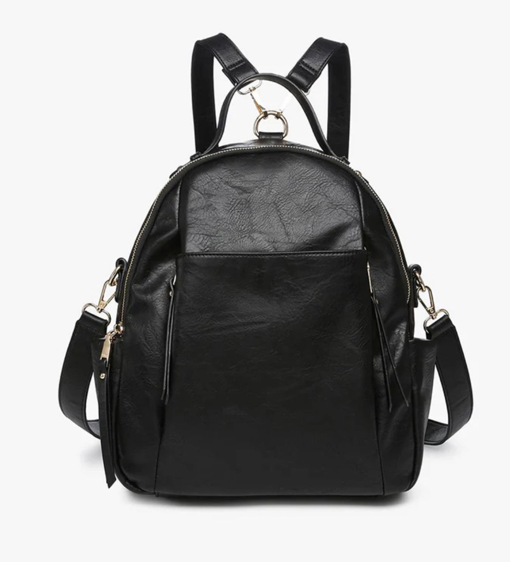 LILLIA CONVERTIBLE BACKPACK