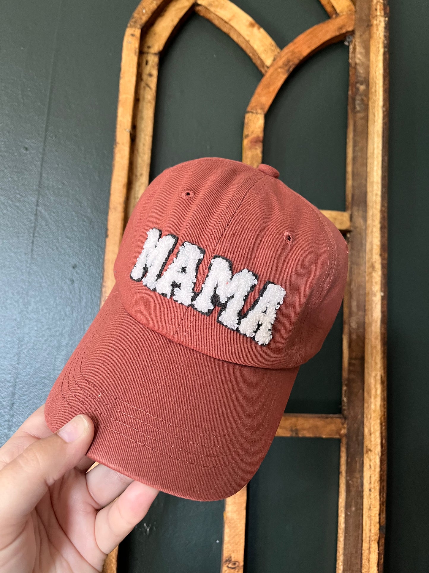 MAMA HAT