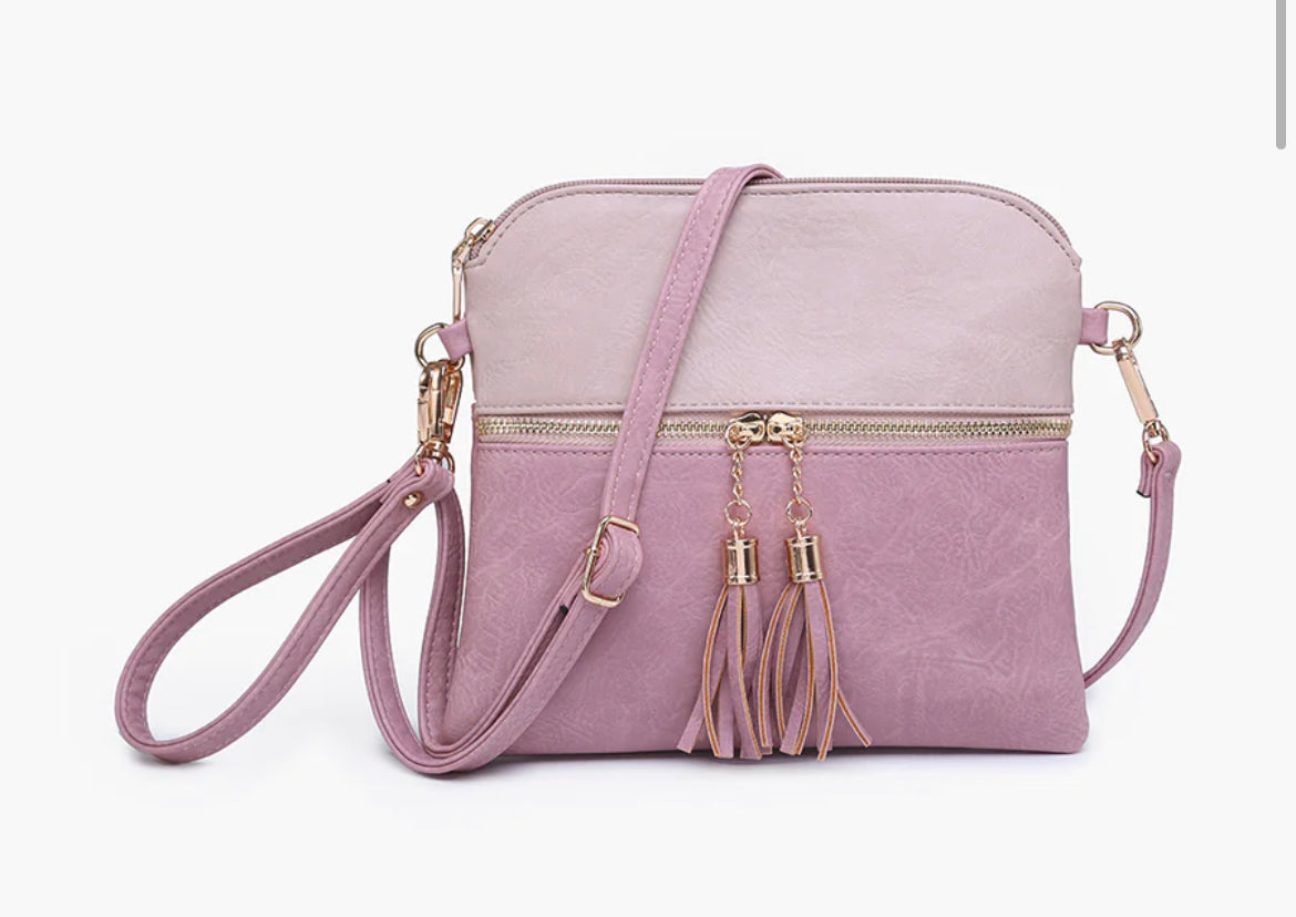 TARA CROSSBODY