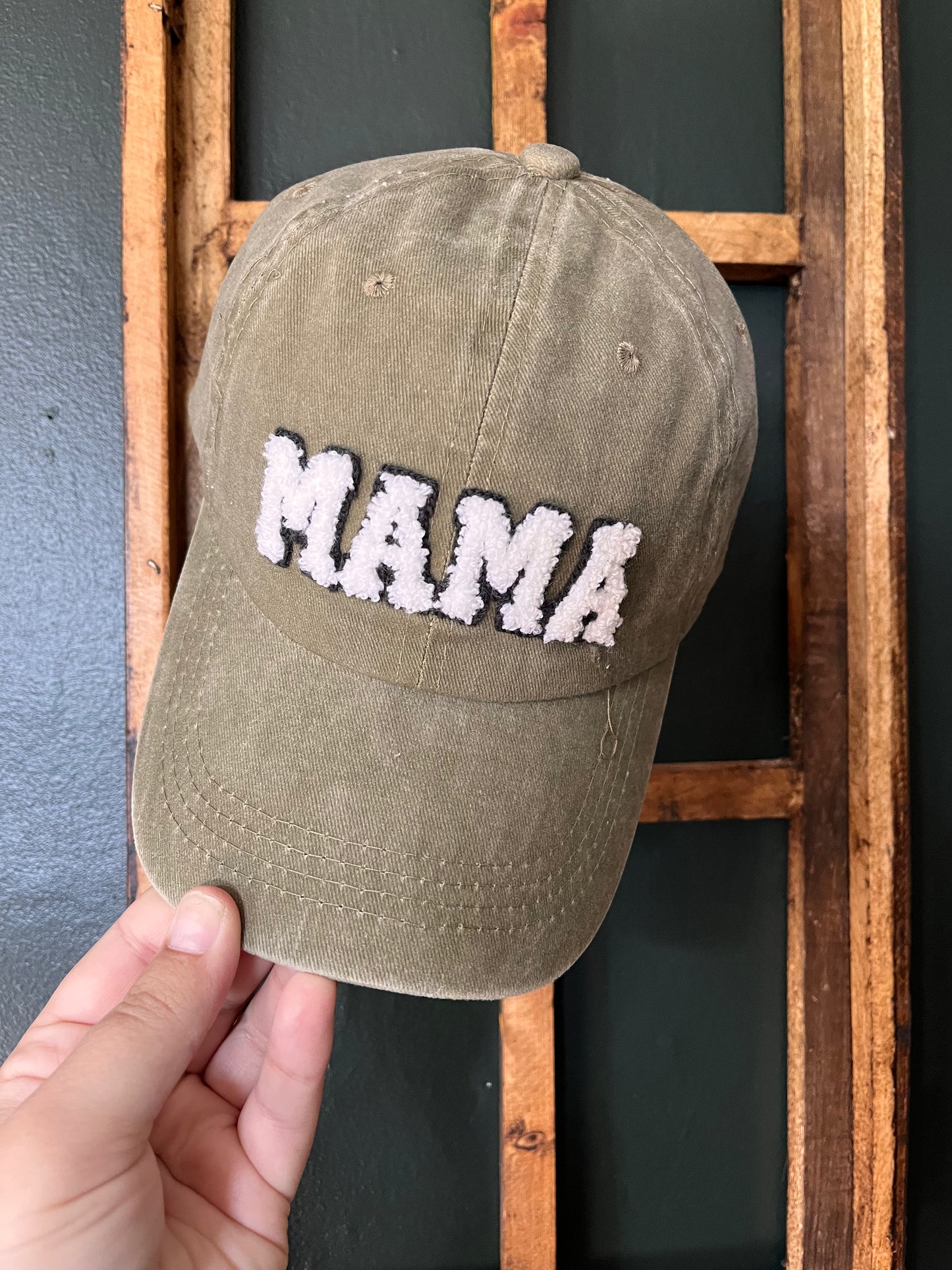 MAMA HAT