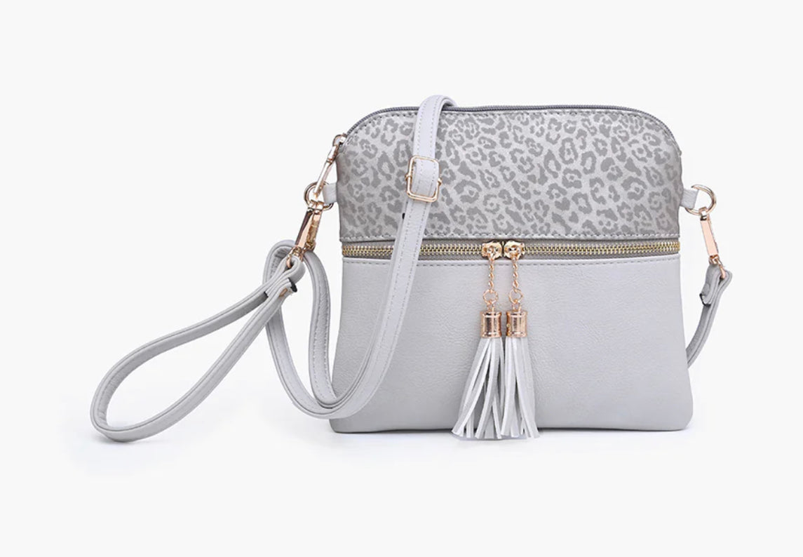 TARA CROSSBODY