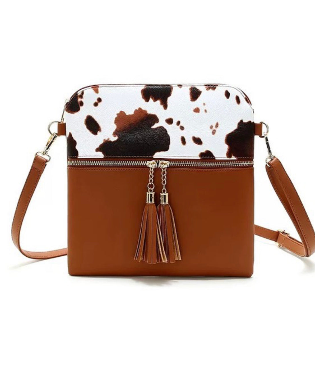 MILEY WESTERN CROSSBODY