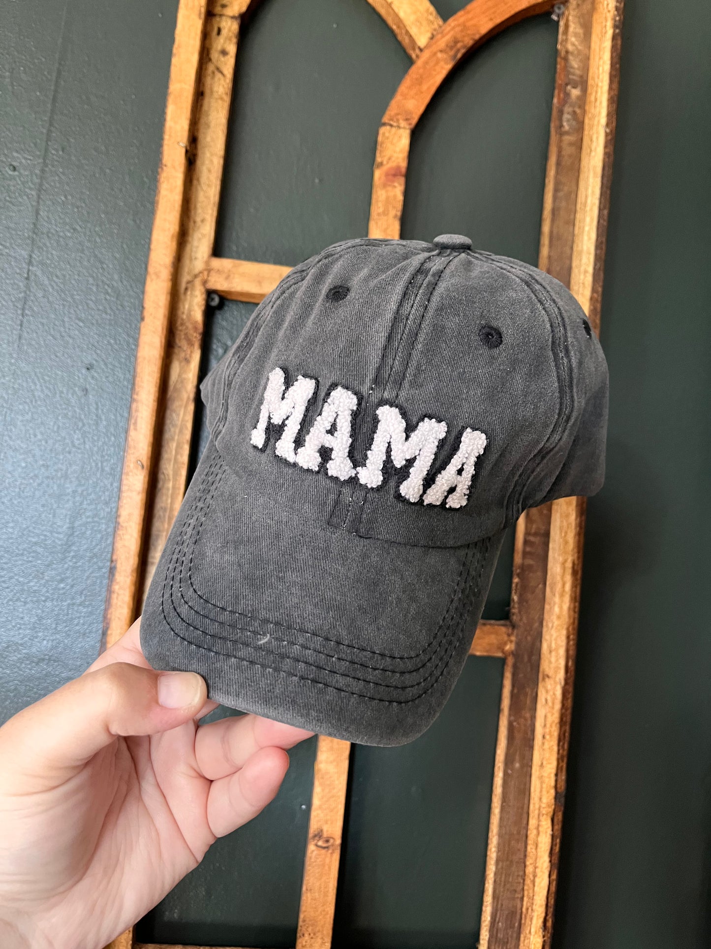 MAMA HAT