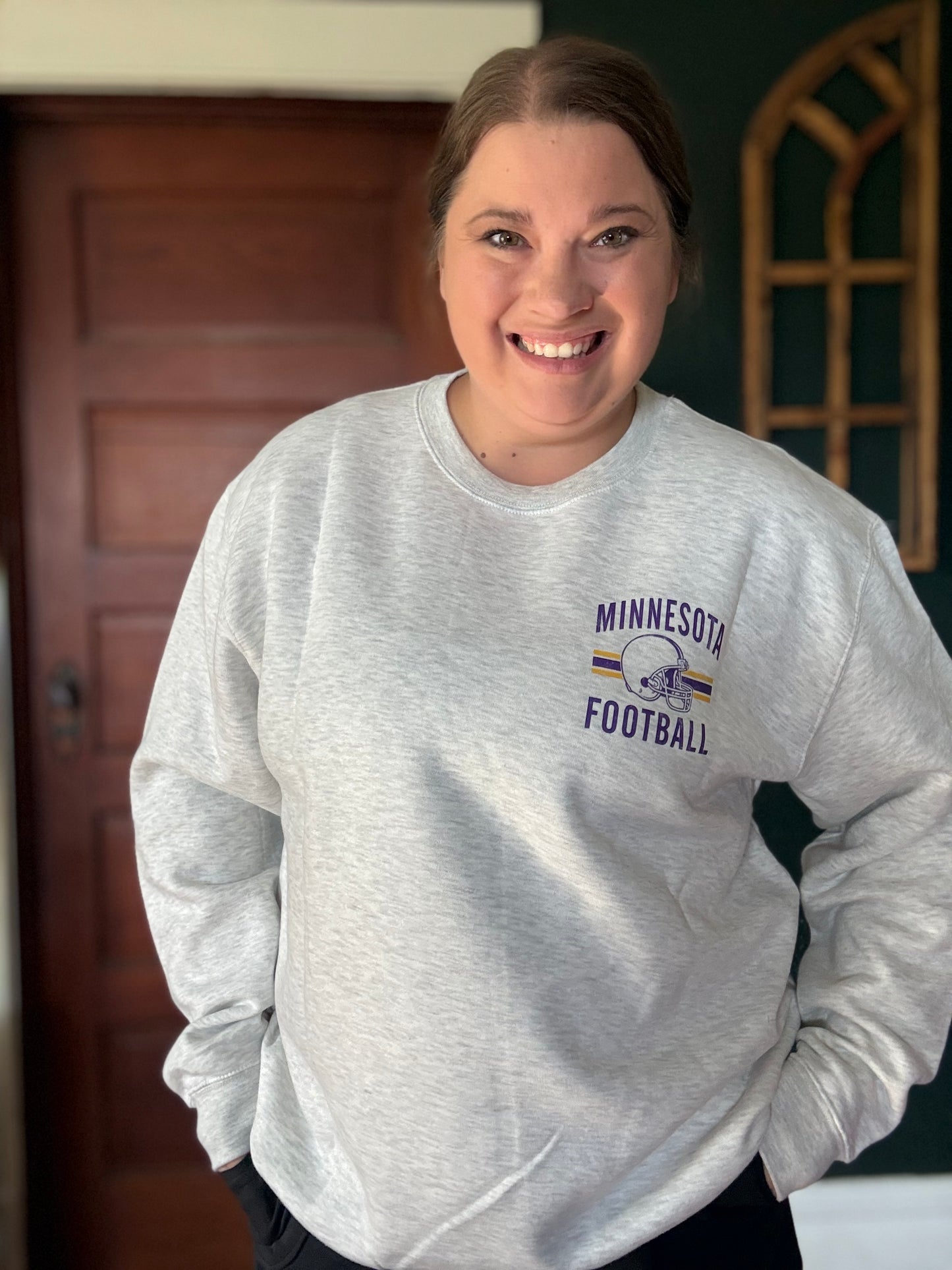 SUNDAYS ARE BETTER IN MINNESOTA CREW 2