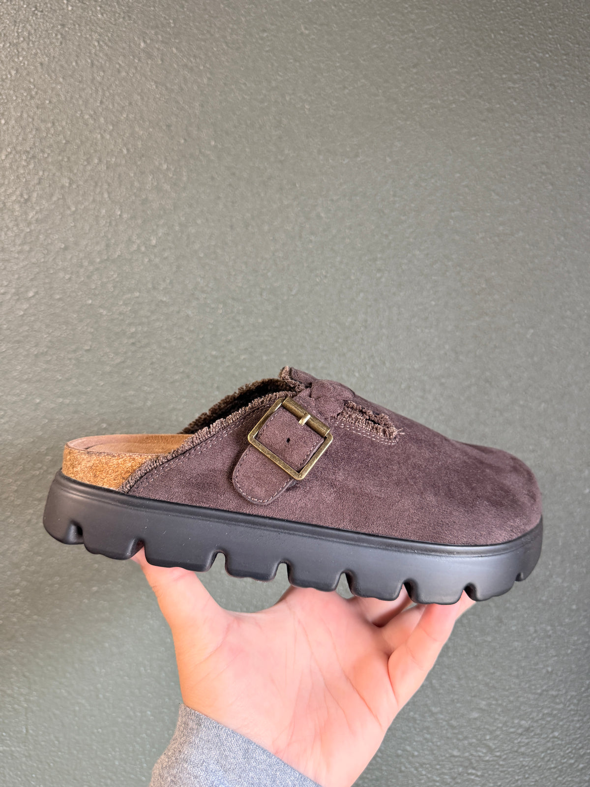 CALI 2 CHOCOLATE