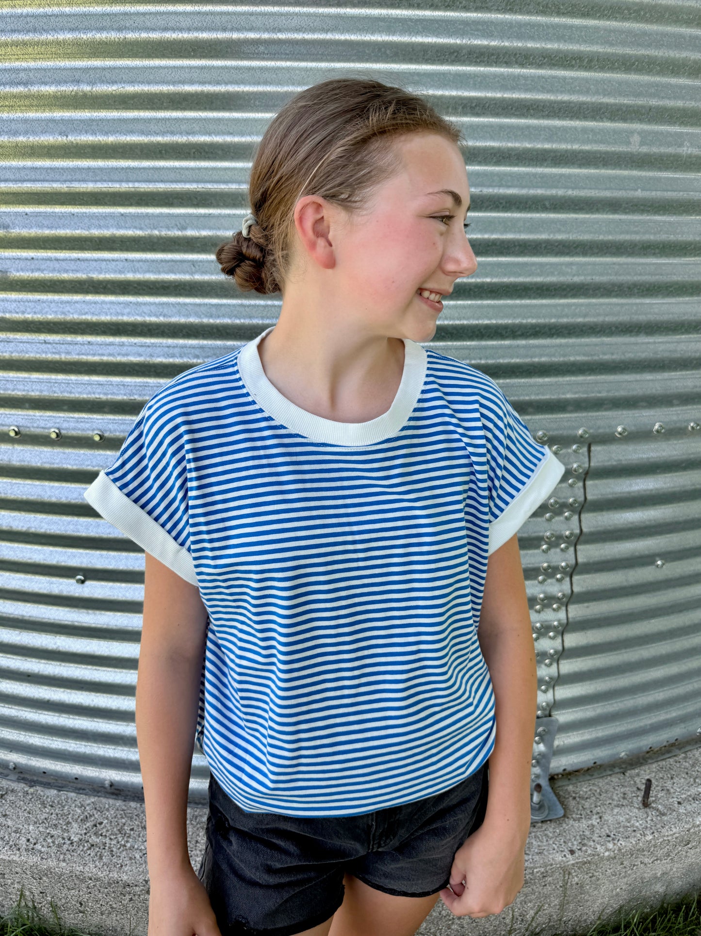 PERFECT DAY TEE