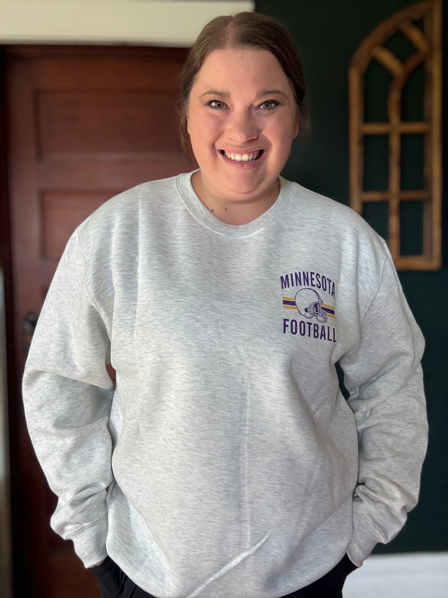 SUNDAYS ARE BETTER IN MINNESOTA CREW 2