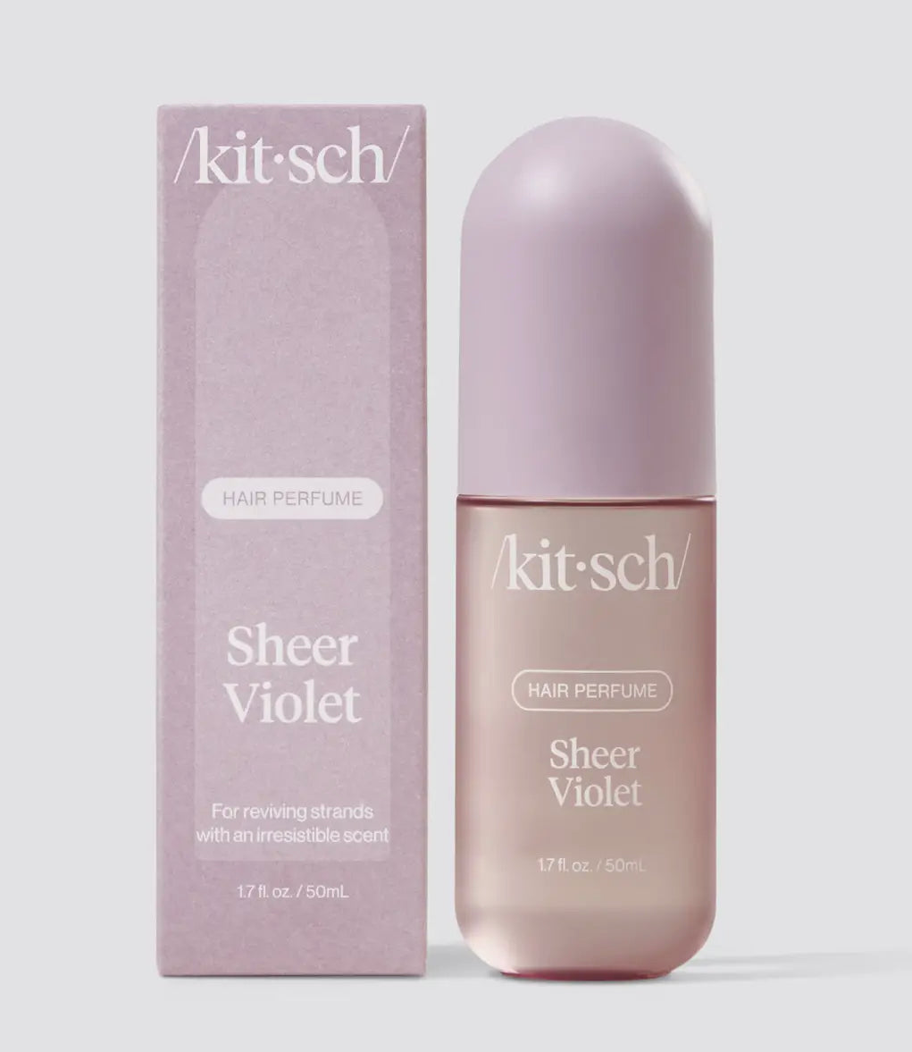 KITSCH SHEER VIOLET HAIR PERFUME MWB