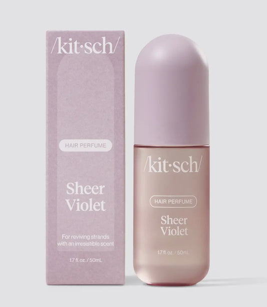 KITSCH SHEER VIOLET HAIR PERFUME MWB