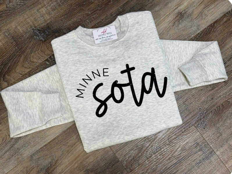 SOTA CREWNECK