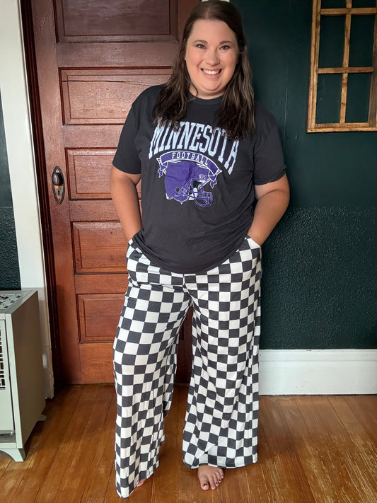 GAME DAY PANTS