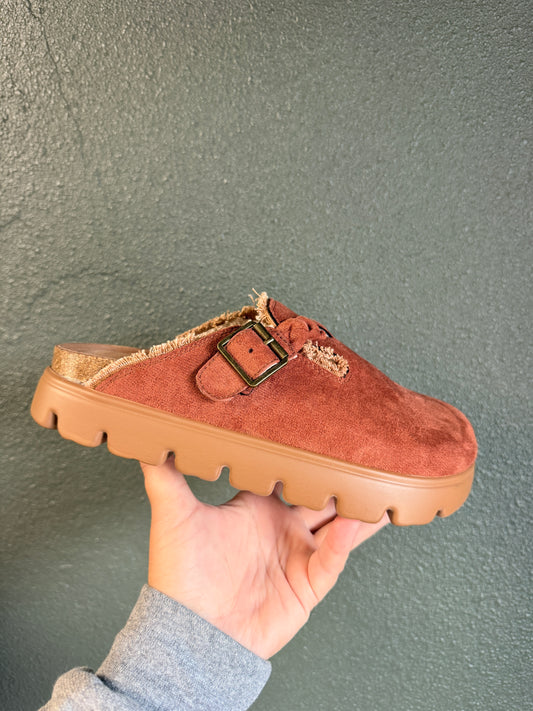 CALI 2 RUST