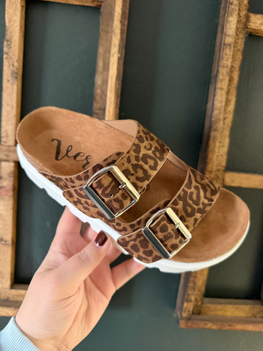 JAZMIN LEOPARD