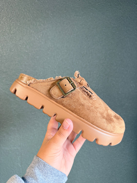 CALI 2 TAN