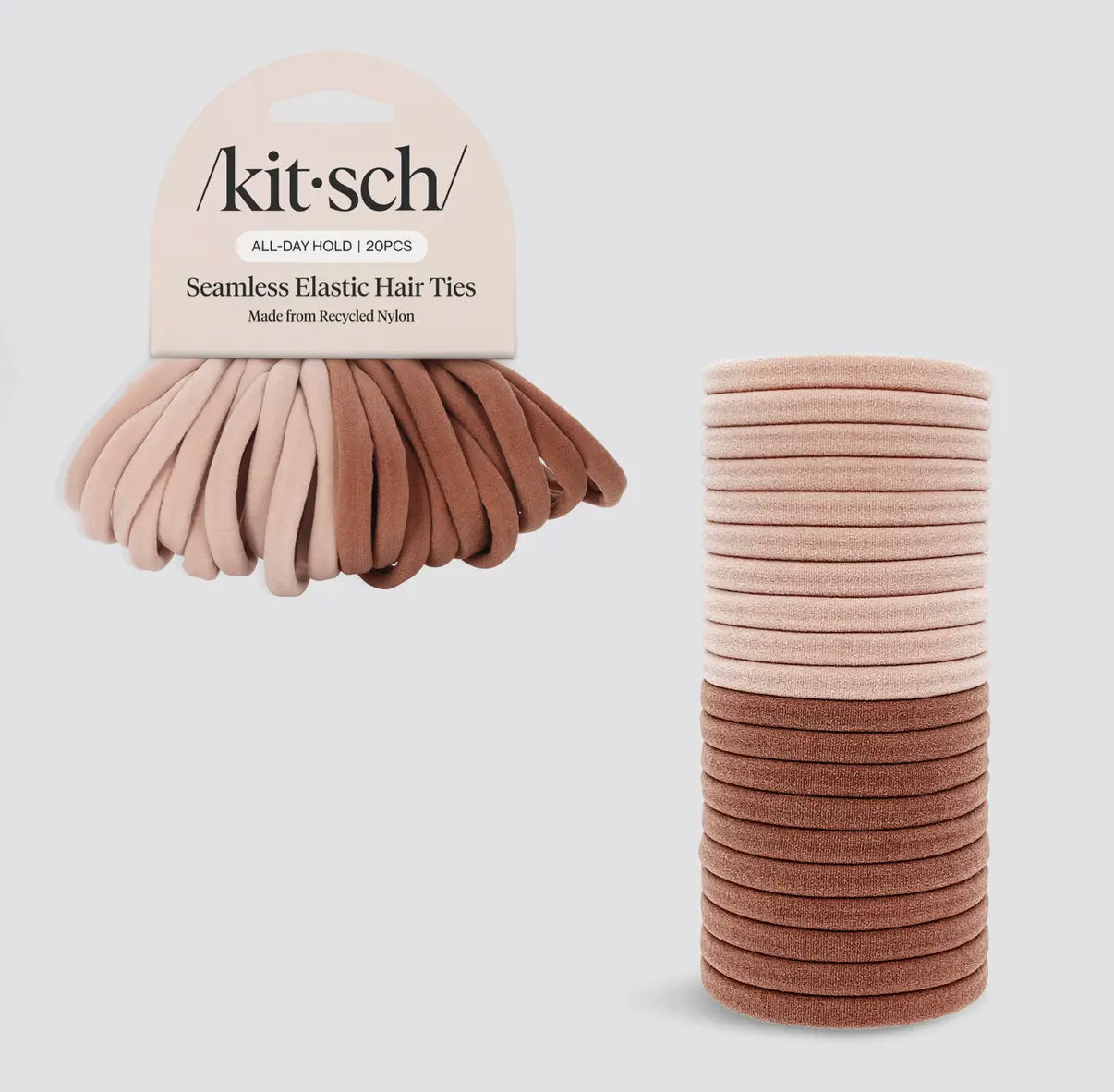 KITSCH NYLON ELASTICS - MWB