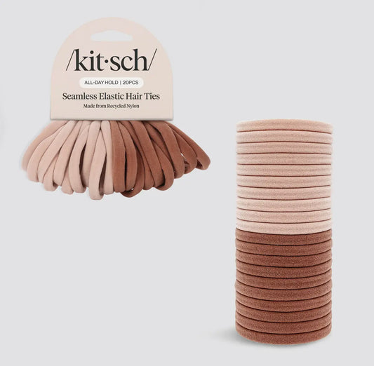 KITSCH NYLON ELASTICS - MWB
