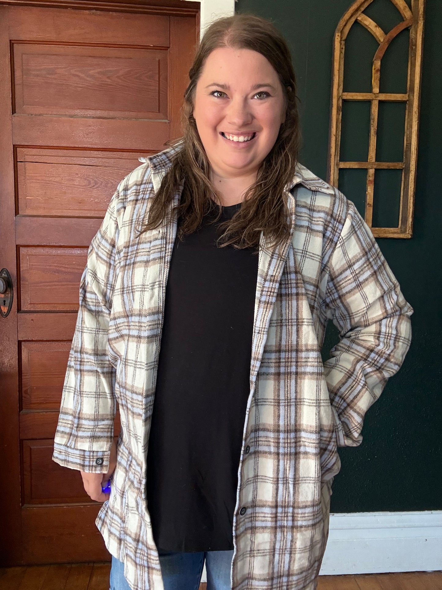 CONCERT NIGHTS SHACKET