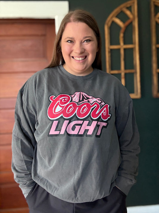 COORS CREW