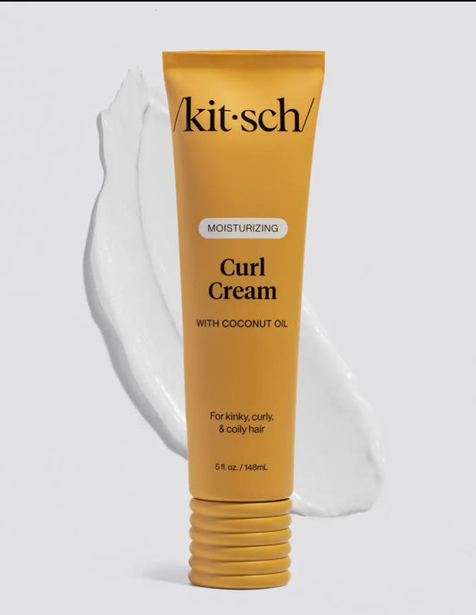 KITSCH CURL CREAM - MWB