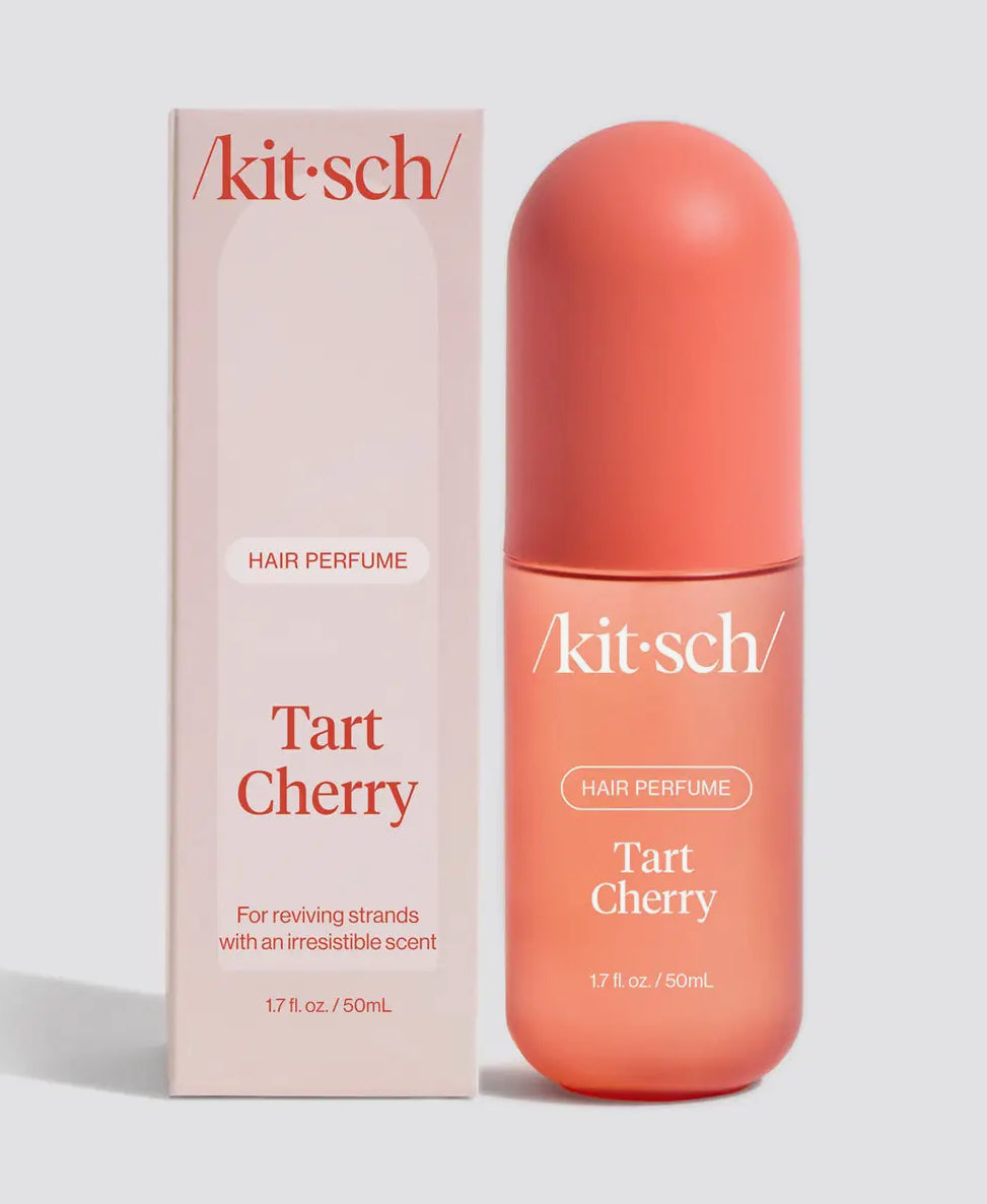 KITSCH TART CHERRY HAIR PERFUME MWB