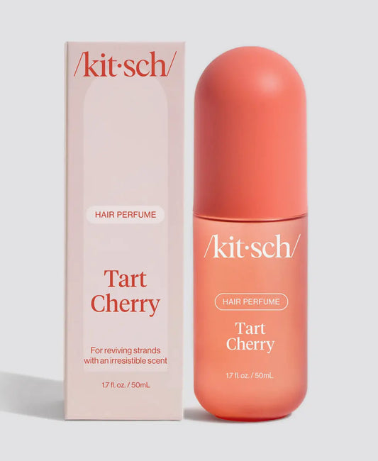 KITSCH TART CHERRY HAIR PERFUME MWB