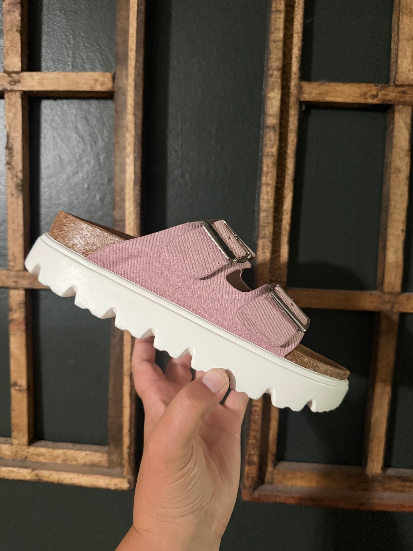 JAZMIN 2 PINK